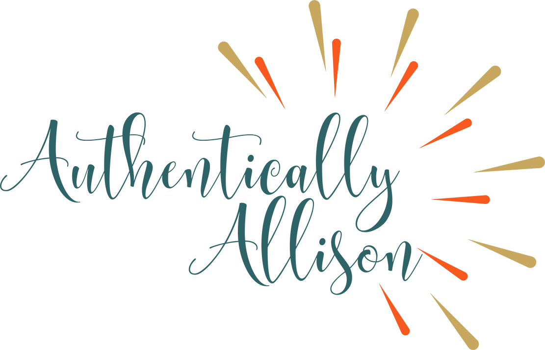 Authentically Allison